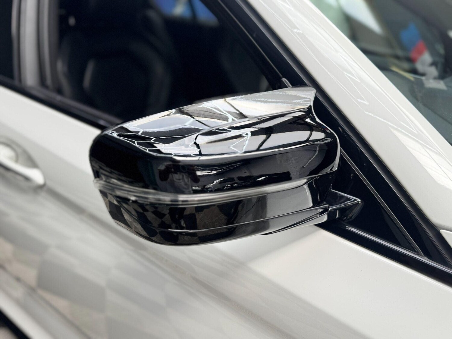 Used BMW 5 Series 2018 for sale - 77878040: Photo 39