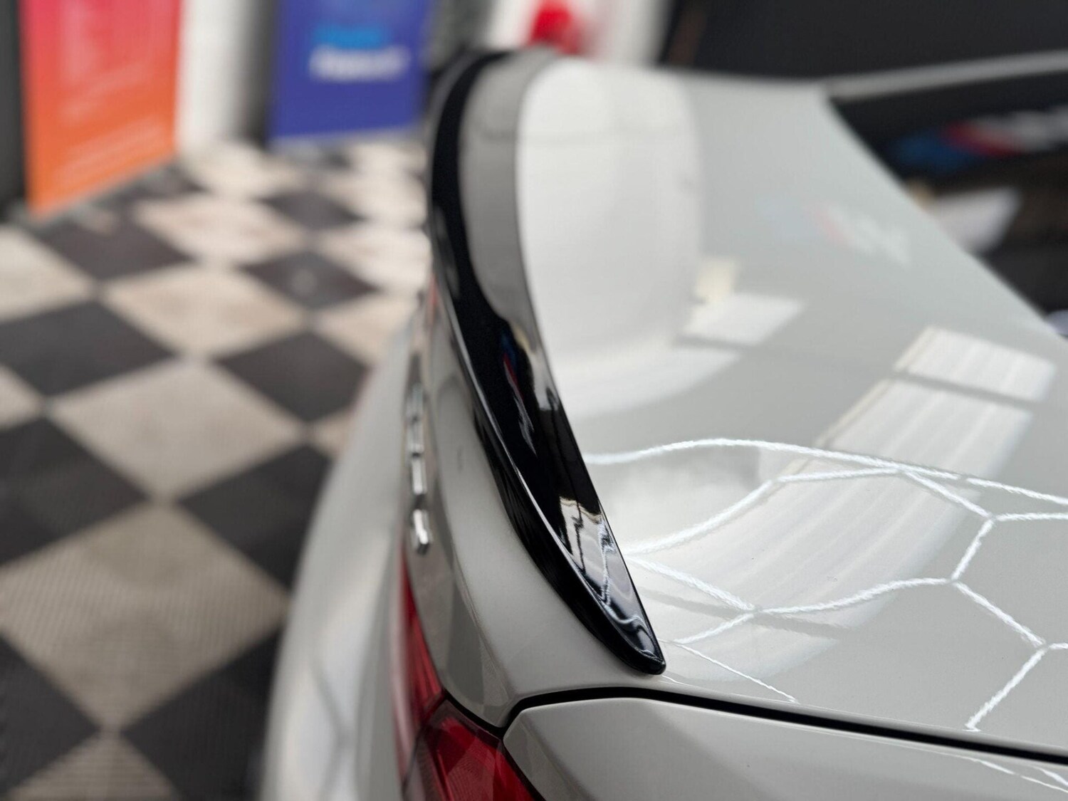 Used BMW 5 Series 2018 for sale - 77878040: Photo 43