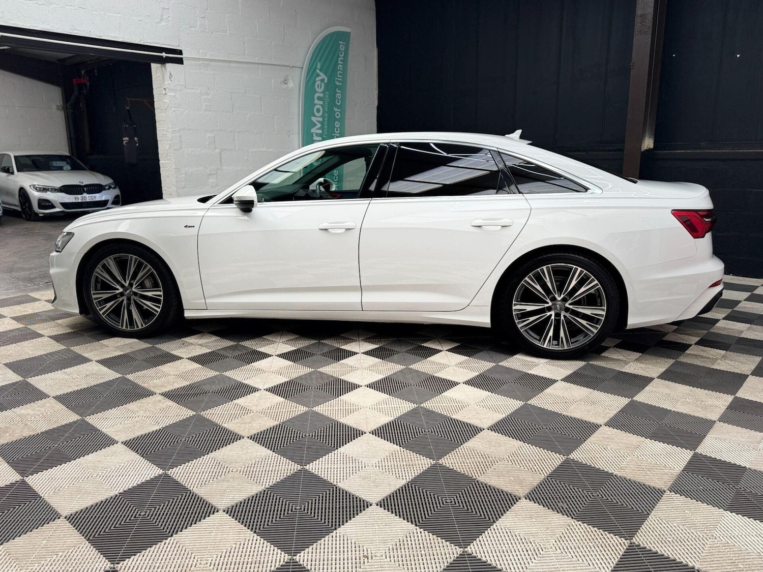 Used Audi A6 2018 for sale - 77878045: Photo 17