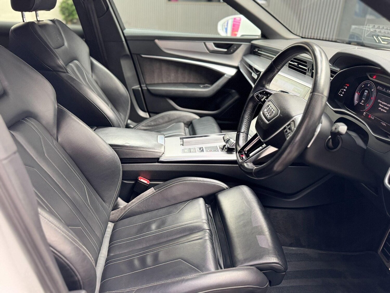 Used Audi A6 2018 for sale - 77878045: Photo 23