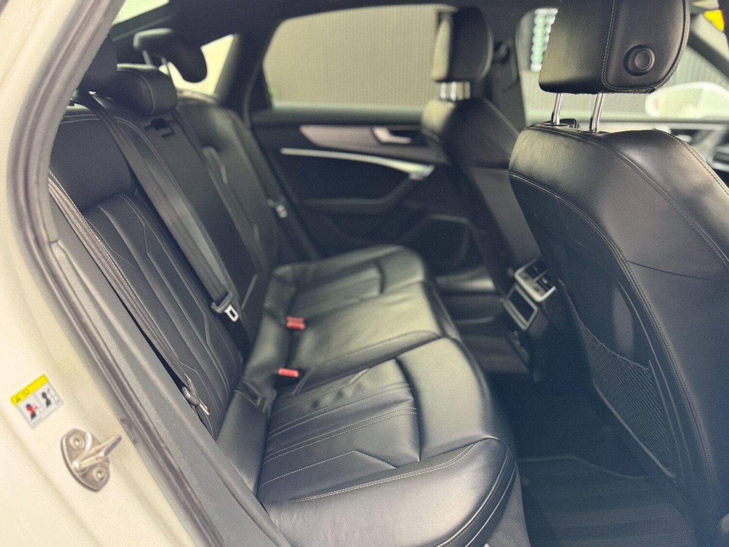 Used Audi A6 2018 for sale - 77878045: Photo 25