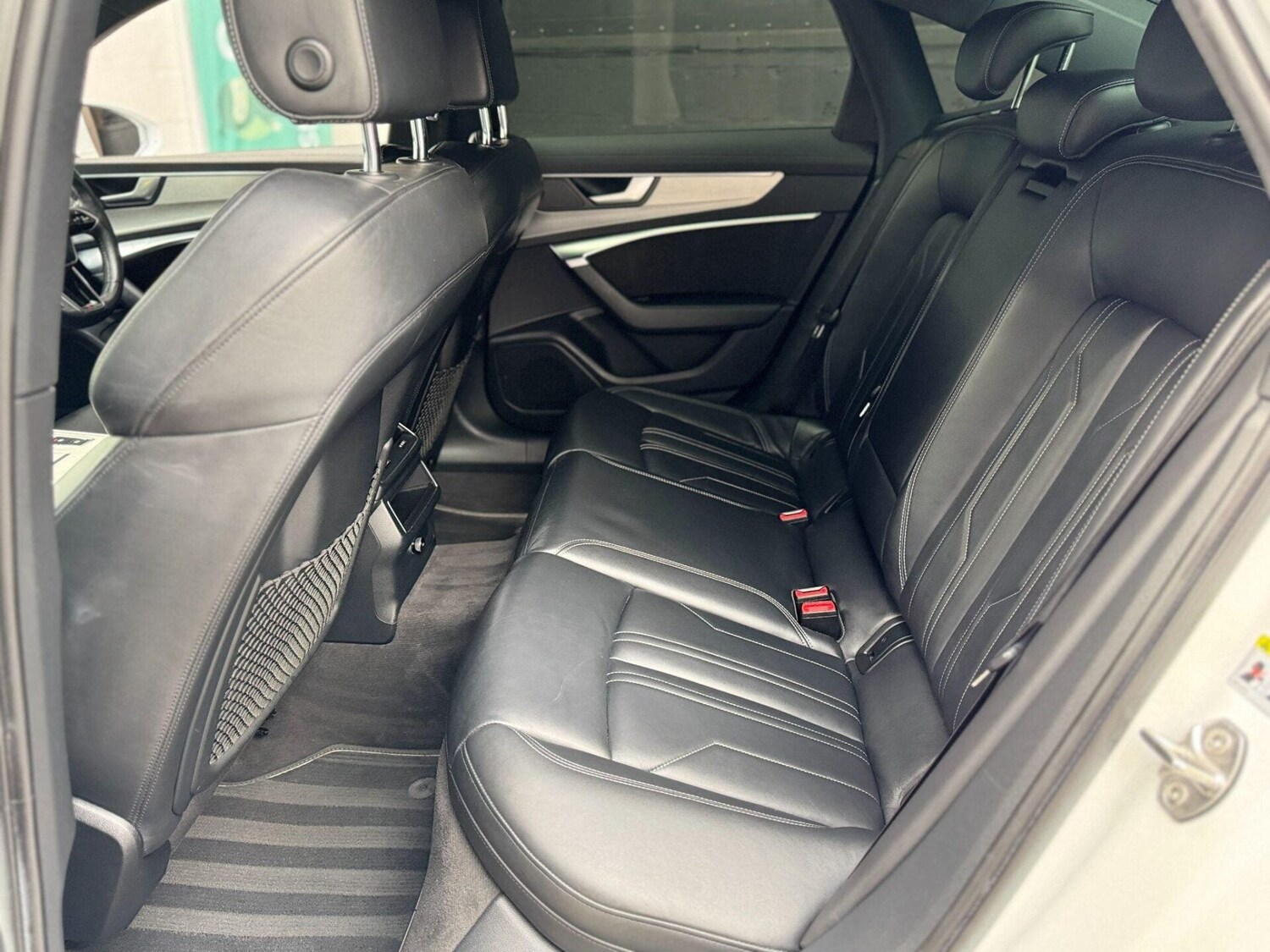 Used Audi A6 2018 for sale - 77878045: Photo 27