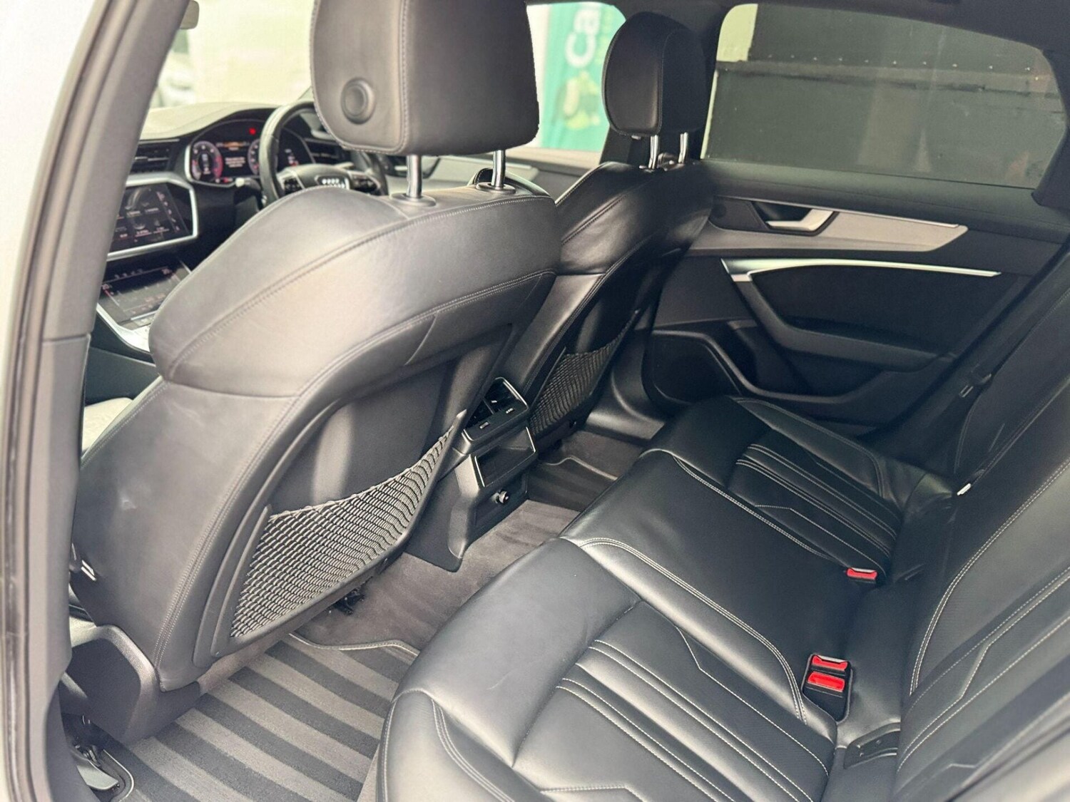 Used Audi A6 2018 for sale - 77878045: Photo 29