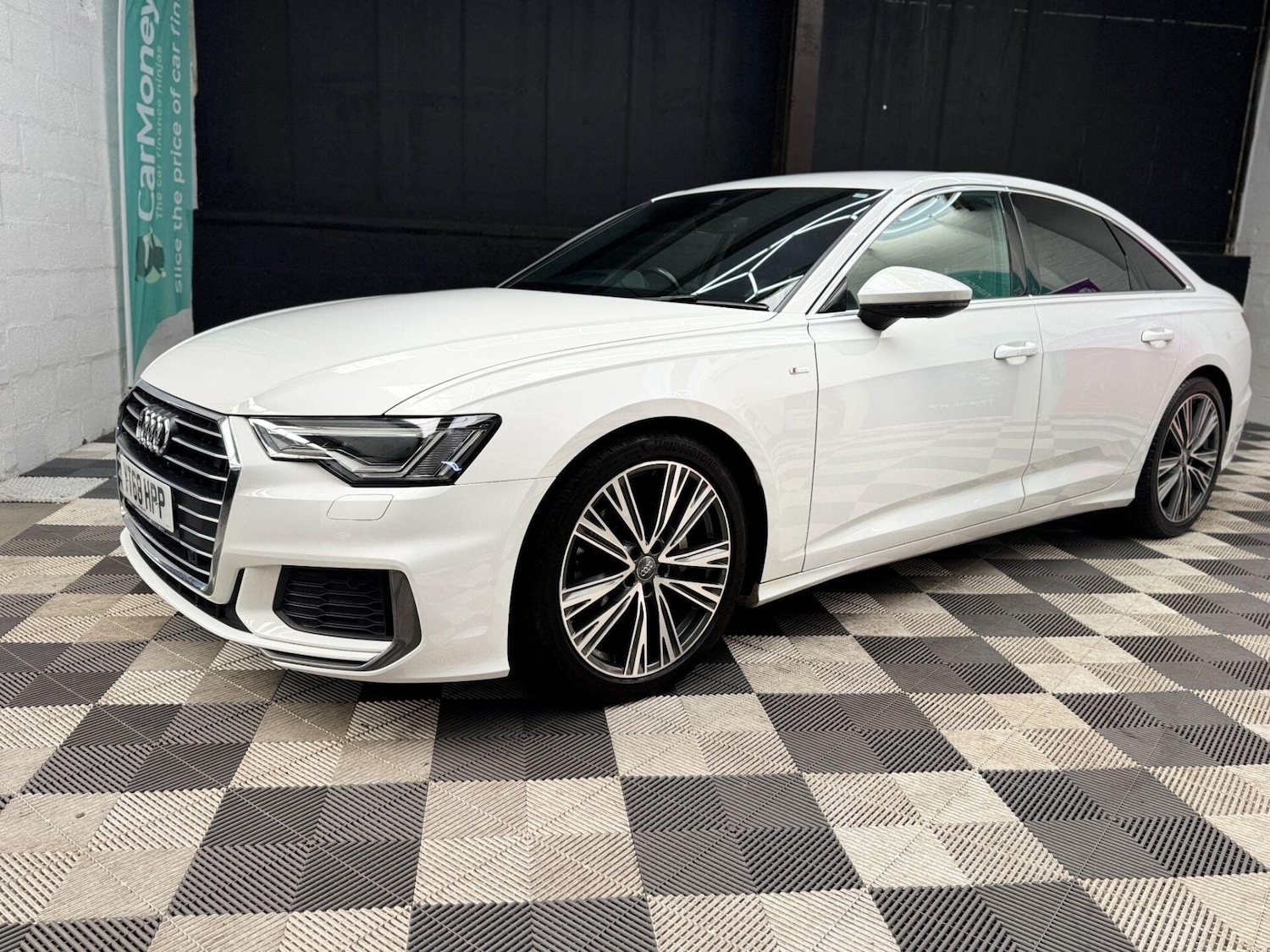 Used Audi A6 2018 for sale - 77878045: Photo 3