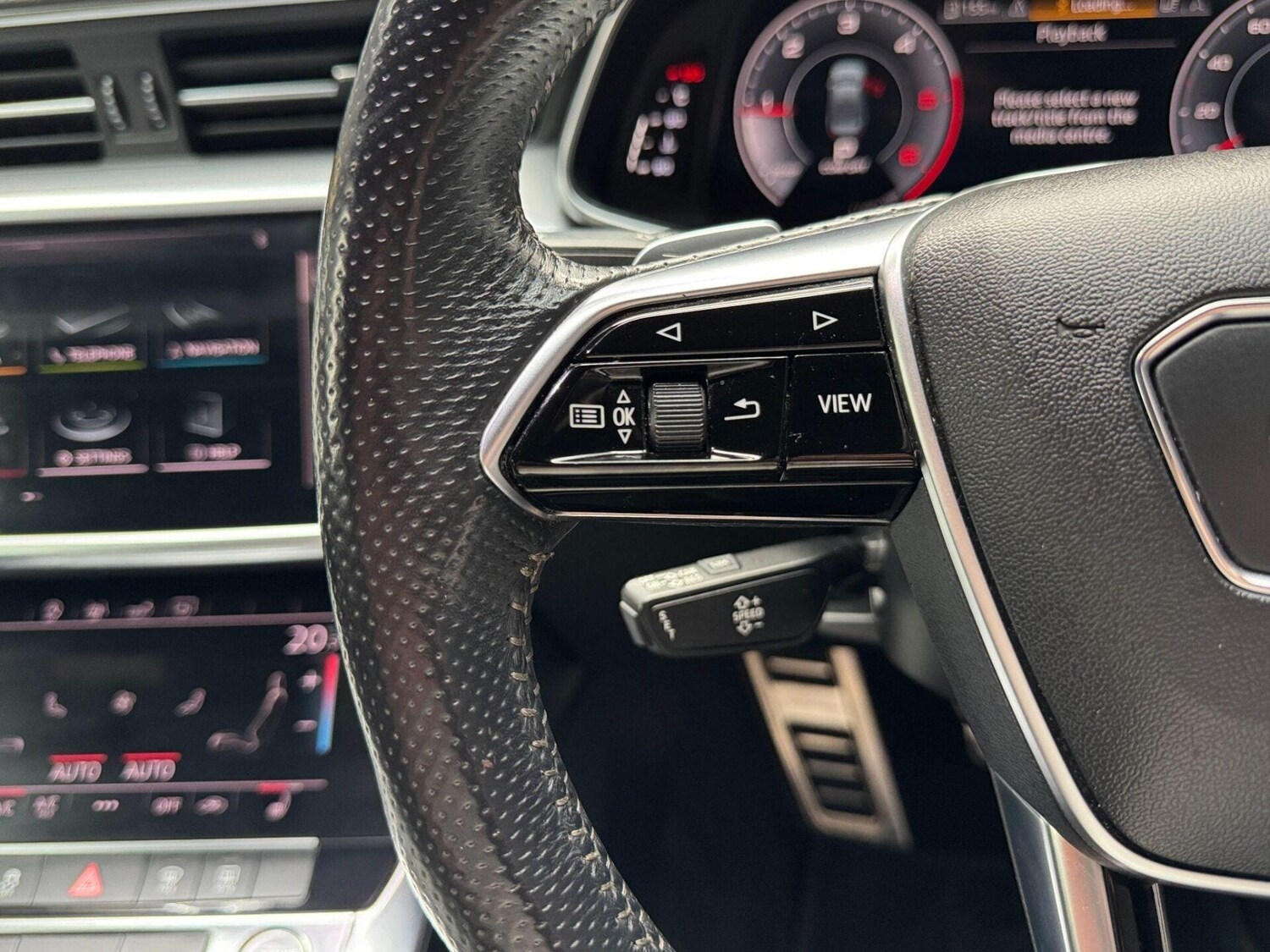 Used Audi A6 2018 for sale - 77878045: Photo 34