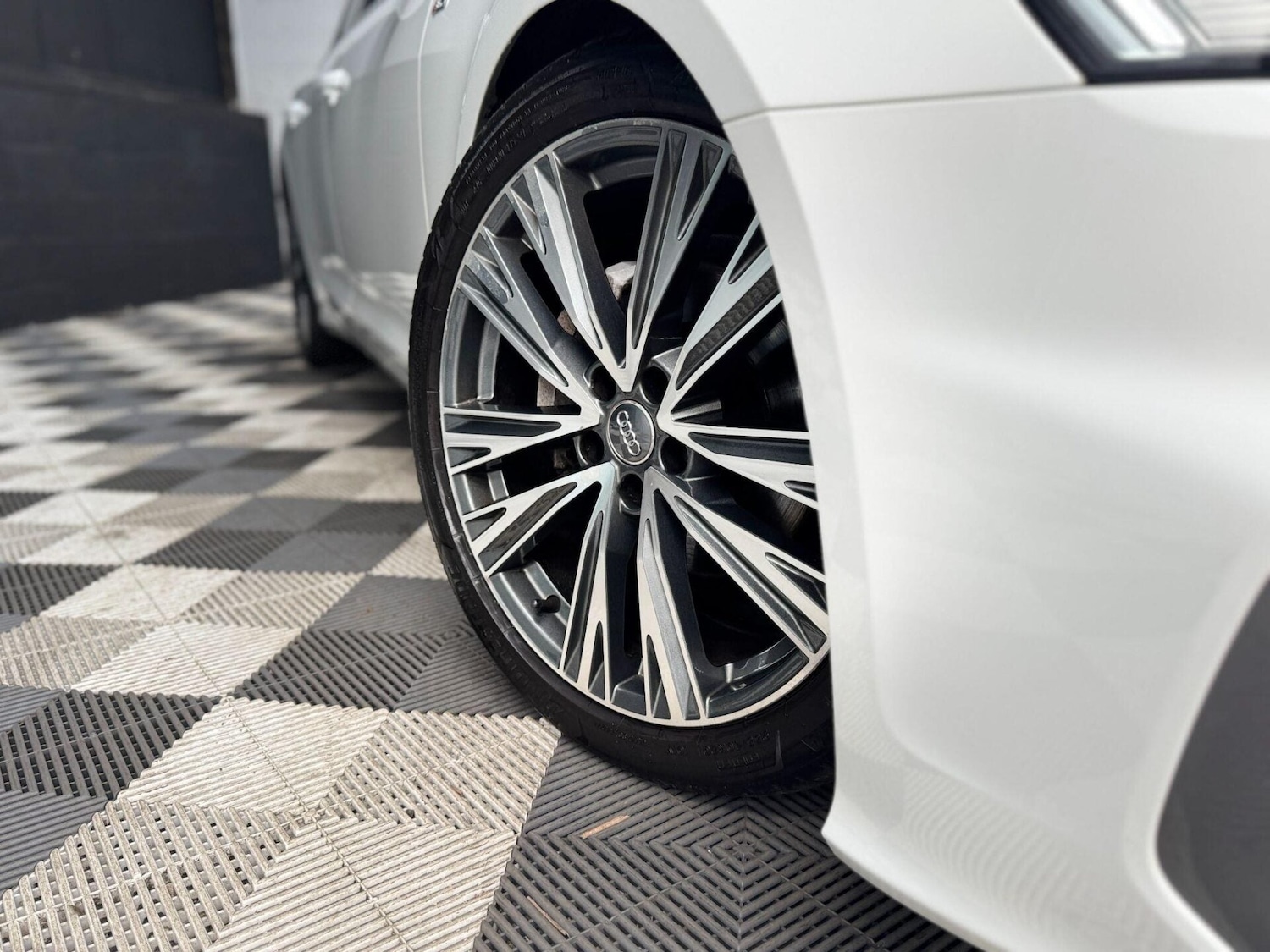 Used Audi A6 2018 for sale - 77878045: Photo 40