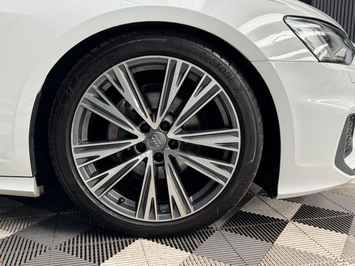 Used Audi A6 2018 for sale - 77878045: Photo 41