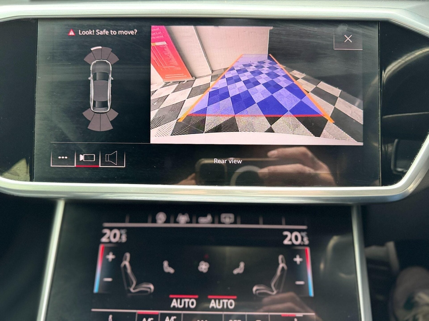 Used Audi A6 2018 for sale - 77878045: Photo 46