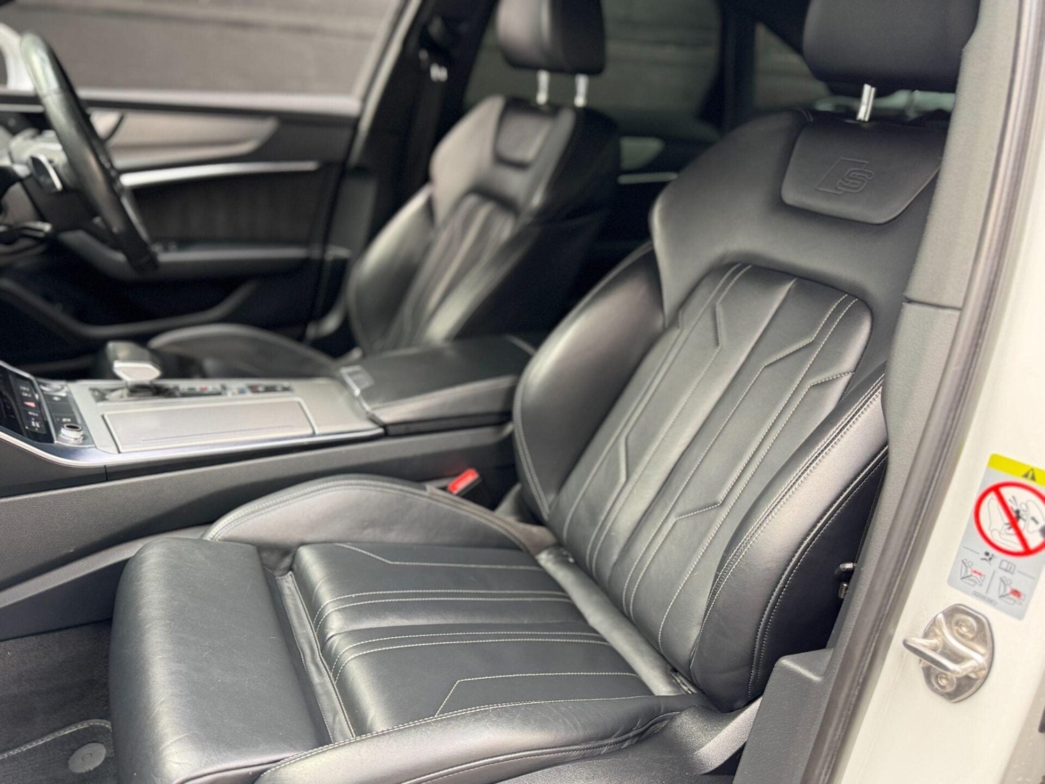 Used Audi A6 2018 for sale - 77878045: Photo 52