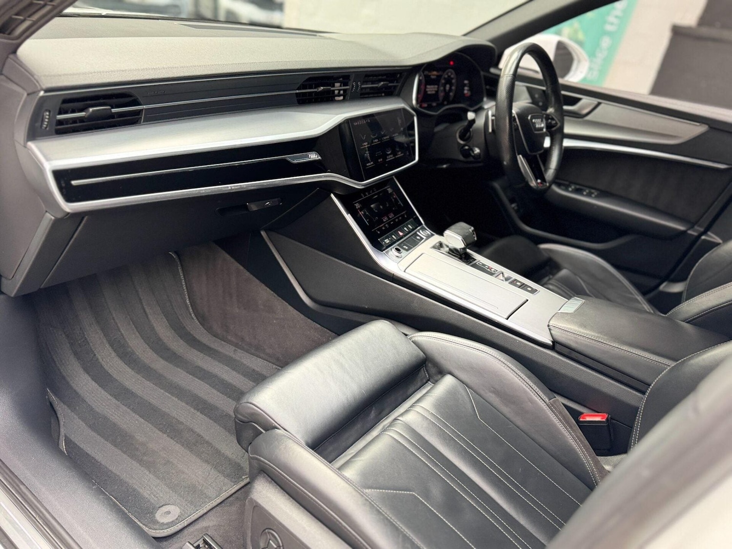 Used Audi A6 2018 for sale - 77878045: Photo 53