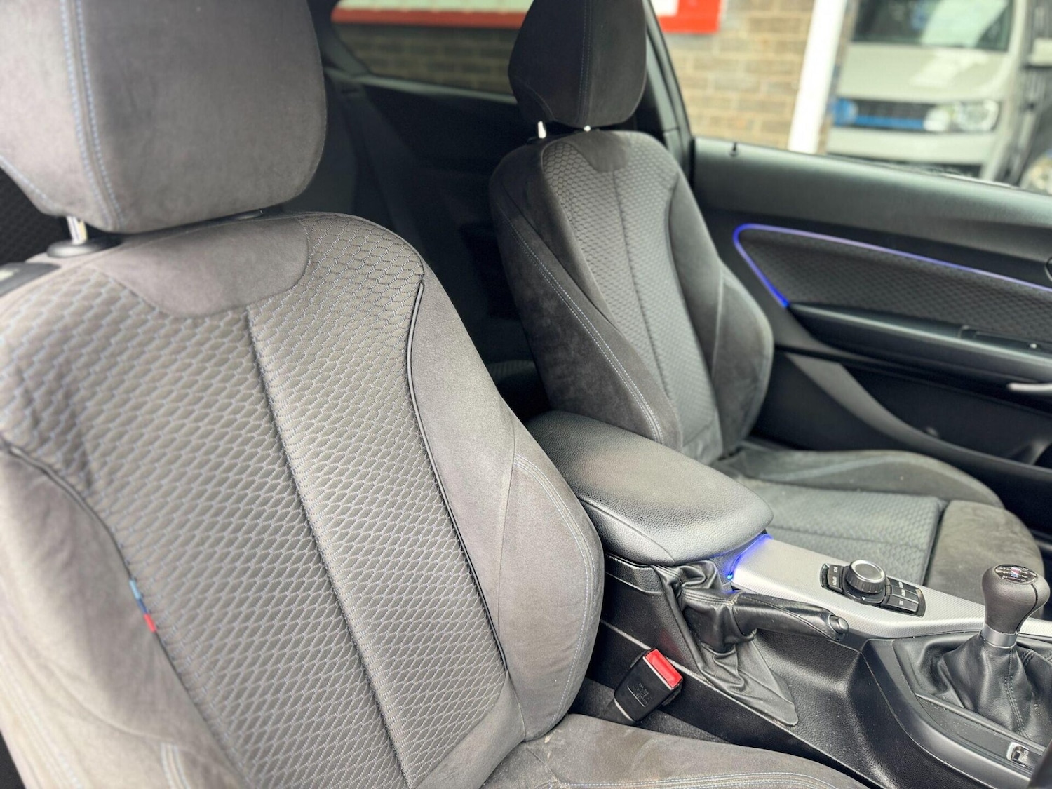 Used BMW 1 Series 2013 for sale - 77902667: Photo 2