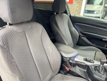 Used BMW 1 Series 2013 for sale - 77902667: Photo