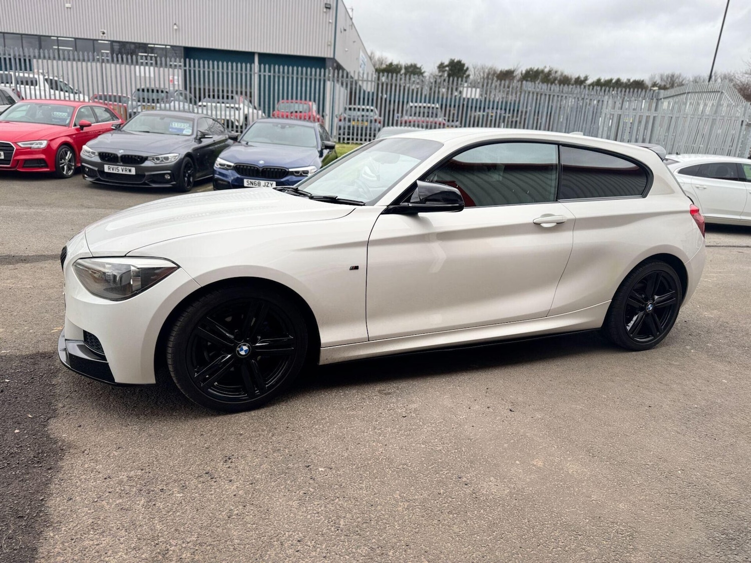 Used BMW 1 Series 2013 for sale - 77902667: Photo 3