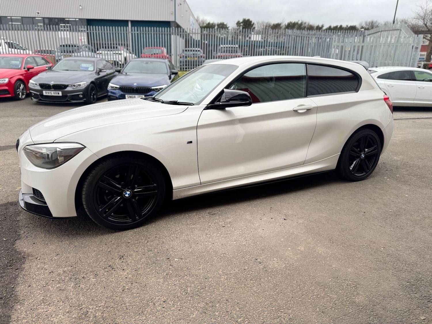 Used BMW 1 Series 2013 for sale - 77902667: Photo 4