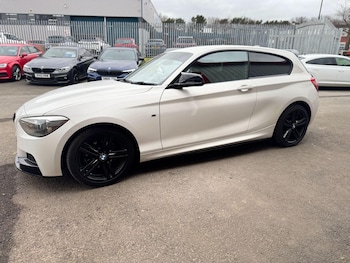 Used BMW 1 Series 2013 for sale - 77902667: Photo