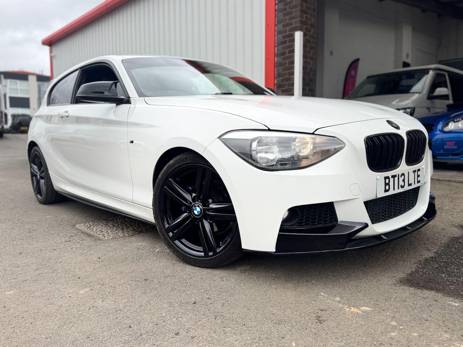 Used BMW 1 Series 2013 for sale - 77902667: Photo 5