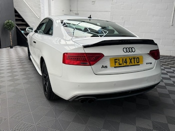 Used Audi A5 2014 for sale - 78469487: Photo