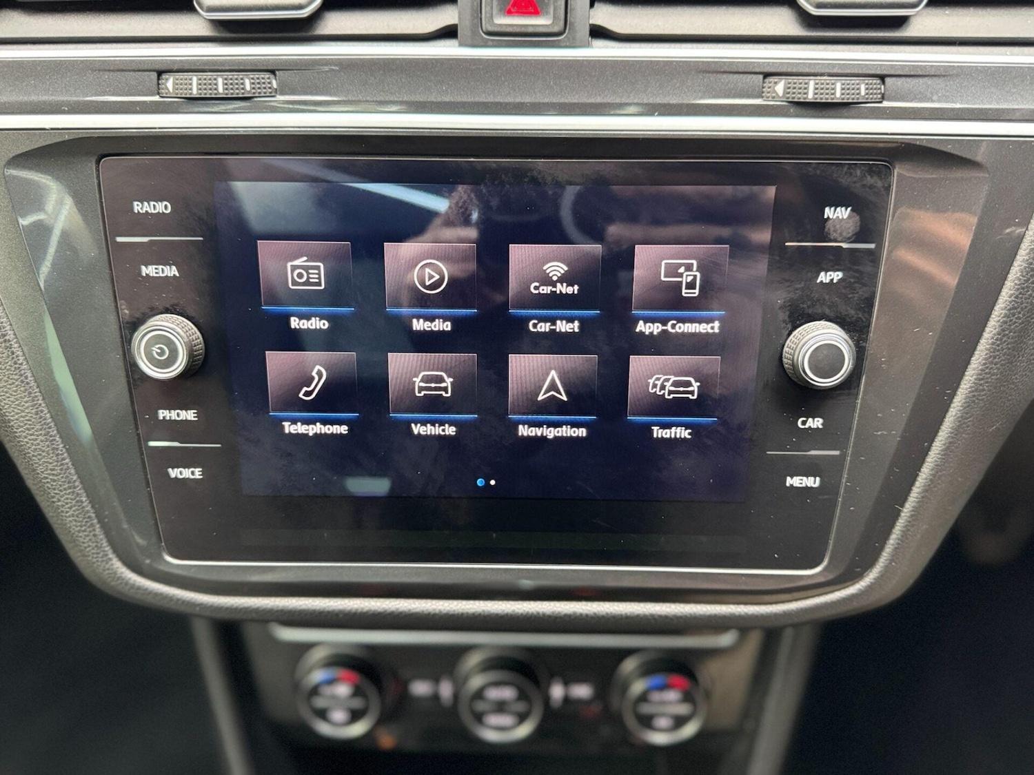 Used Volkswagen Tiguan 2018 for sale - 77878053: Photo 42