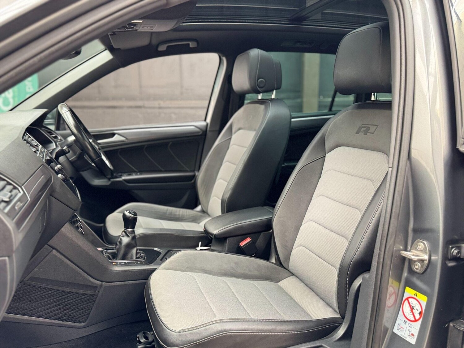 Used Volkswagen Tiguan 2018 for sale - 77878053: Photo 48