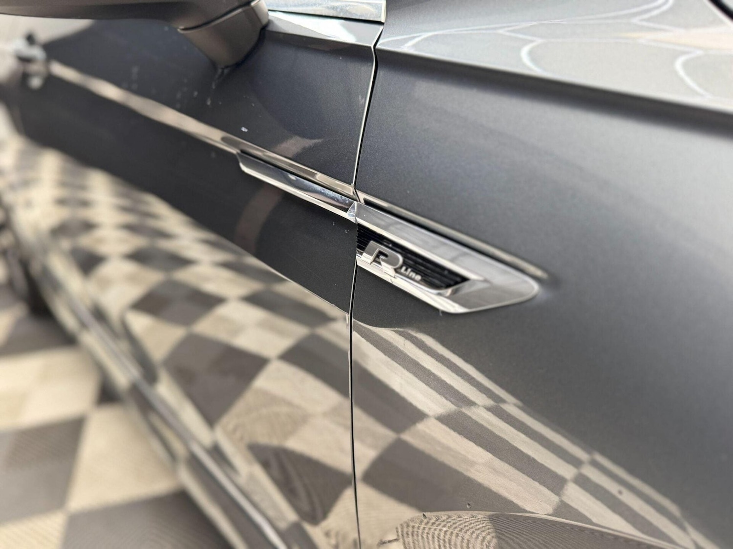 Used Volkswagen Tiguan 2018 for sale - 77878053: Photo 51