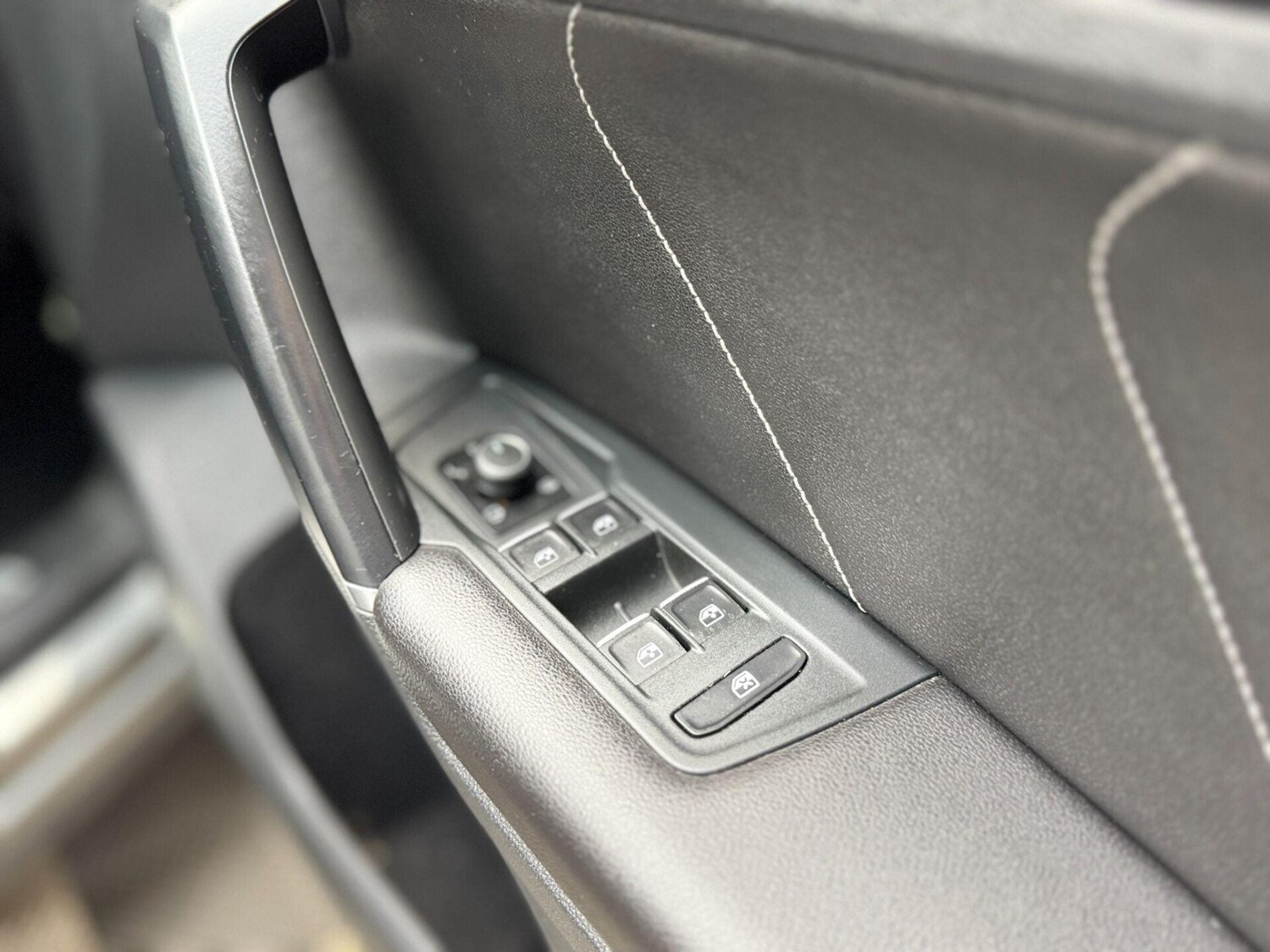 Used Volkswagen Tiguan 2018 for sale - 77878053: Photo 53