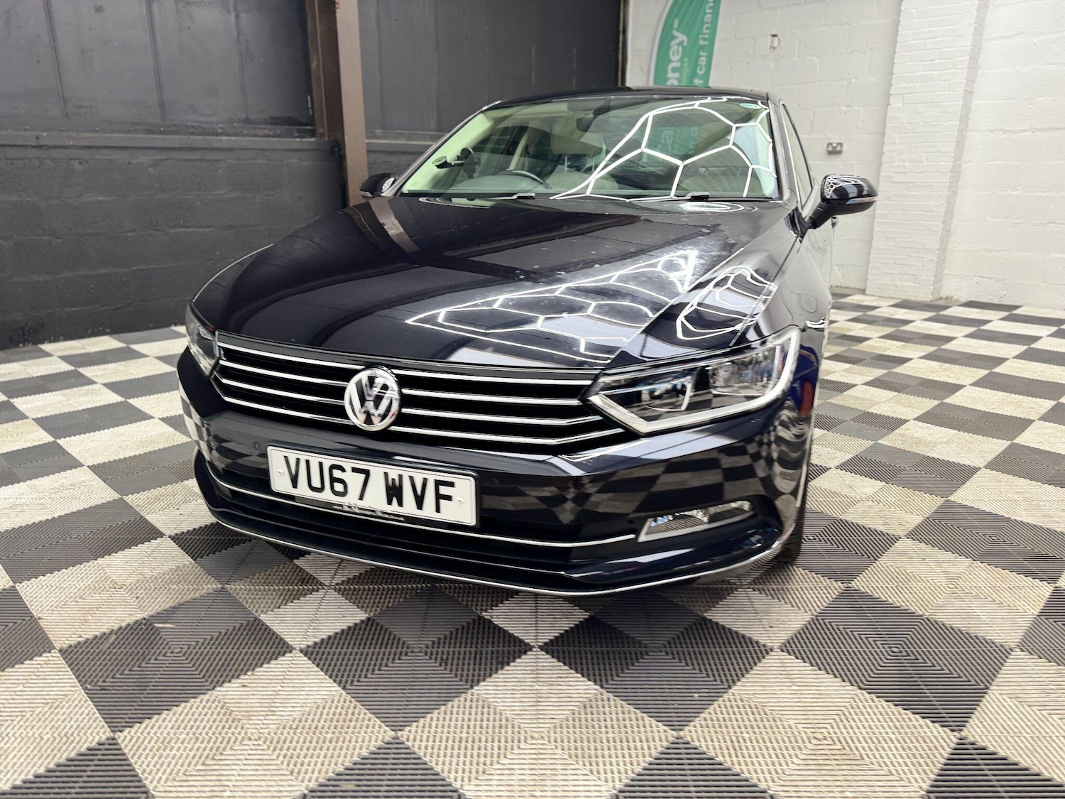 Used Volkswagen Passat 2017 for sale - 77611427: Photo 19