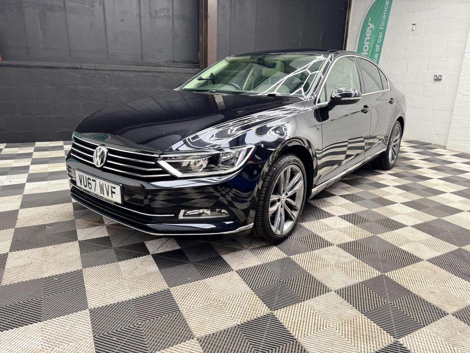 Used Volkswagen Passat 2017 for sale - 77611427: Photo 20