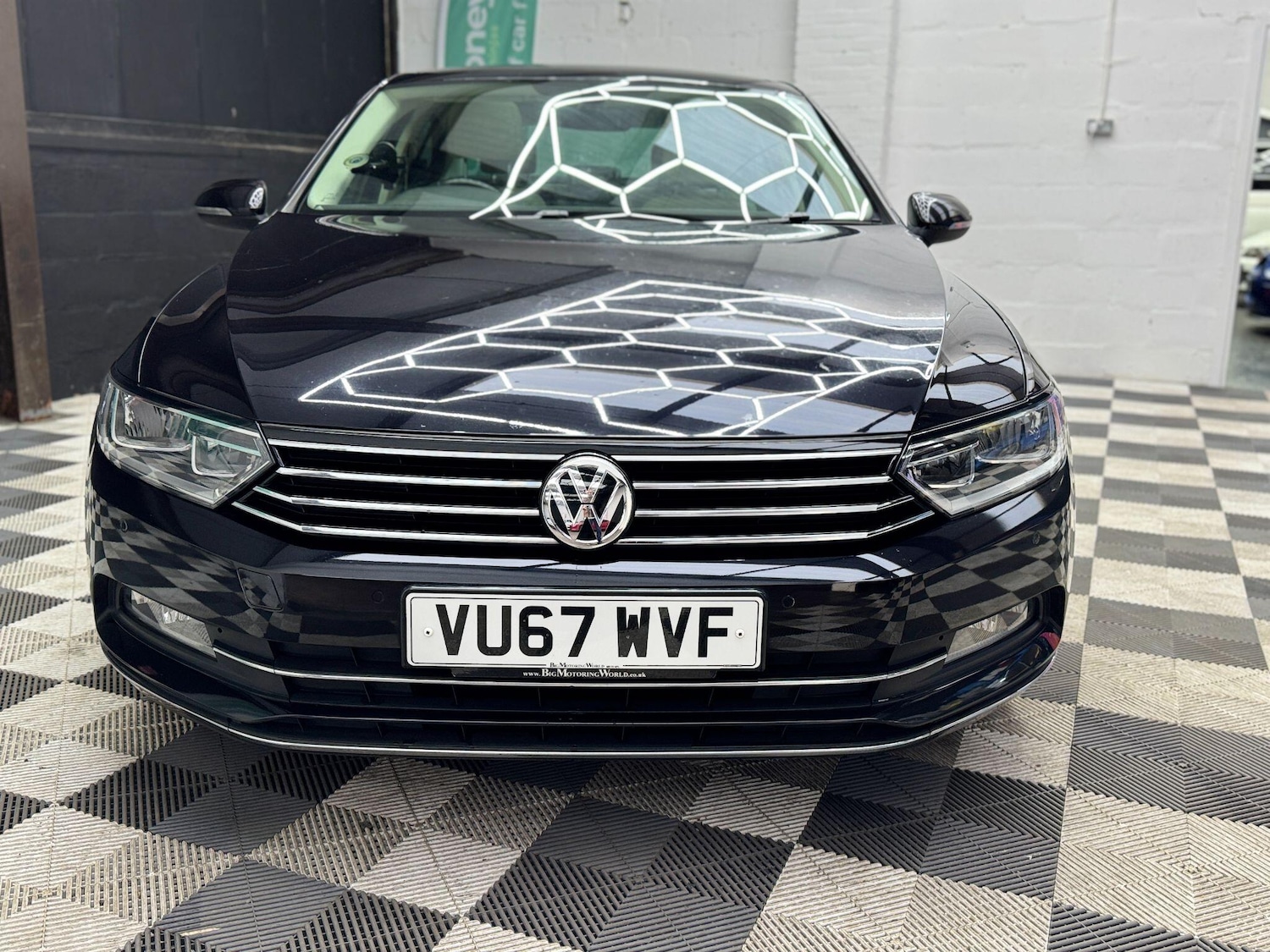 Used Volkswagen Passat 2017 for sale - 77611427: Photo 6
