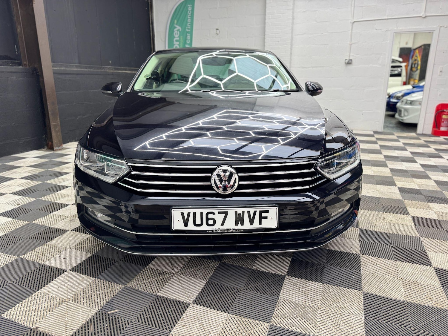 Used Volkswagen Passat 2017 for sale - 77611427: Photo 7