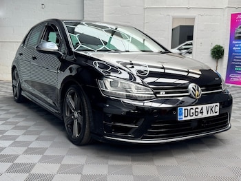 Used Volkswagen Golf 2014 for sale - 79538022: Photo