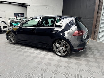 Used Volkswagen Golf 2014 for sale - 79538022: Photo