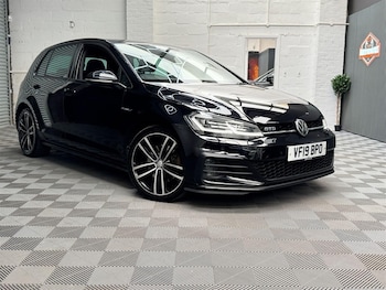 Used Volkswagen Golf 2019 for sale - 79344022: Photo
