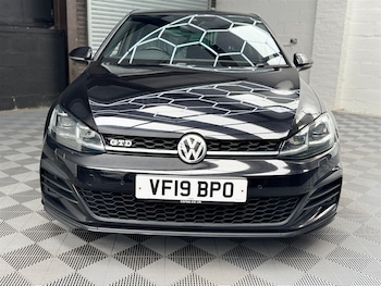 Used Volkswagen Golf 2019 for sale - 79344022: Photo