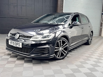 Used Volkswagen Golf 2019 for sale - 79344022: Photo