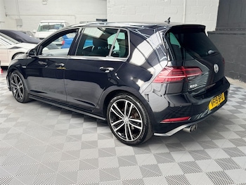 Used Volkswagen Golf 2019 for sale - 79344022: Photo