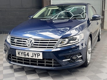 Used Volkswagen CC 2014 for sale - 79344013: Photo