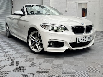 Used BMW 2 Series 2015 for sale - 79343975: Photo
