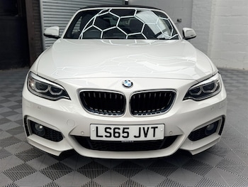 Used BMW 2 Series 2015 for sale - 79343975: Photo