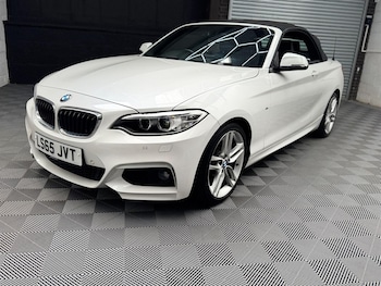 Used BMW 2 Series 2015 for sale - 79343975: Photo