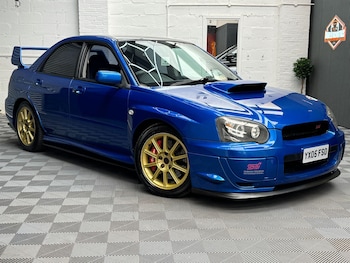 Used Subaru Impreza 2005 for sale - 79343971: Photo