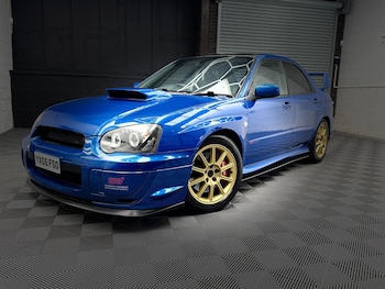 Used Subaru Impreza 2005 for sale - 79343971: Photo
