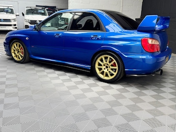Used Subaru Impreza 2005 for sale - 79343971: Photo