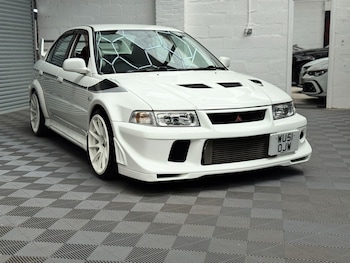 Used Mitsubishi Lancer 2001 for sale - 79343981: Photo