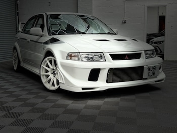 Used Mitsubishi Lancer 2001 for sale - 79343981: Photo