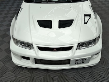 Used Mitsubishi Lancer 2001 for sale - 79343981: Photo