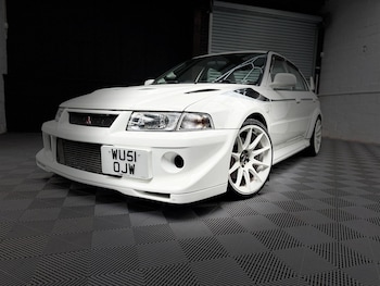 Used Mitsubishi Lancer 2001 for sale - 79343981: Photo