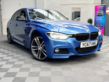 Used BMW 3 Series 2017 for sale - 79571956: Photo