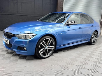 Used BMW 3 Series 2017 for sale - 79571956: Photo
