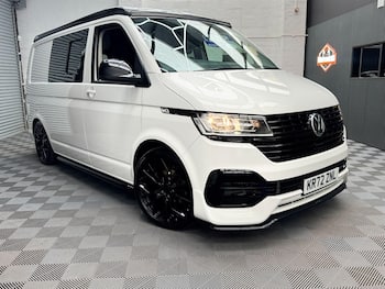 Used Volkswagen Transporter 2023 for sale - 79641078: Photo
