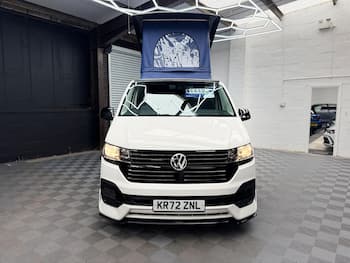Used Volkswagen Transporter 2023 for sale - 79641078: Photo